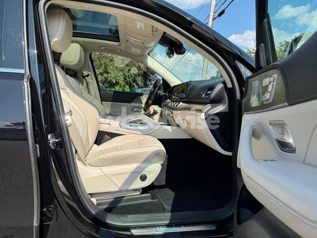 Photo 5 of 2021 MERCEDES-BENZ GLE 350 N/A (VIN 4JGFB4JE3MA516550)