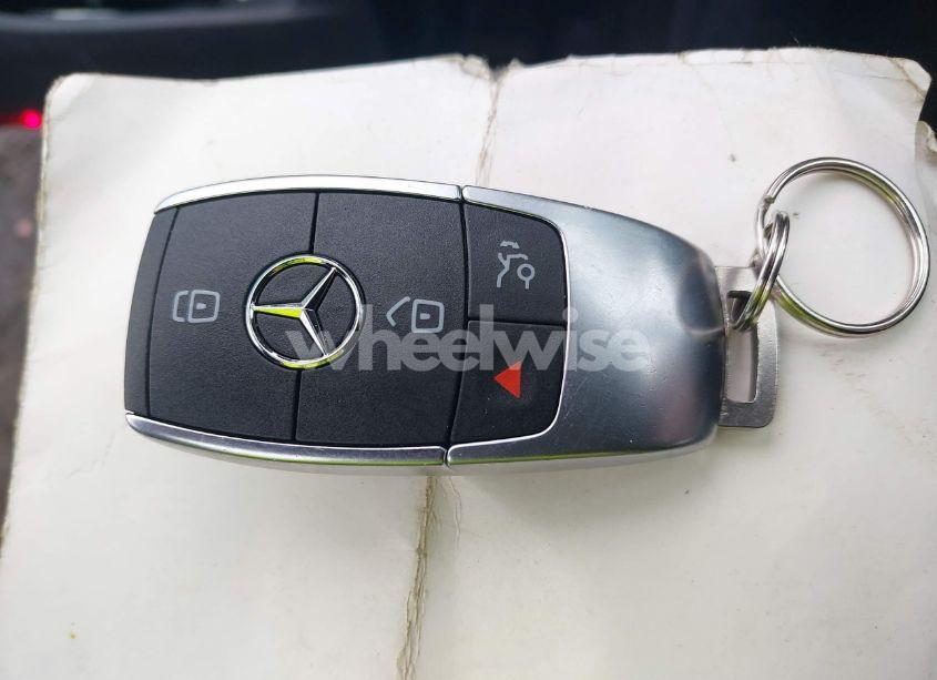 Photo 11 of 2022 Mercedes-benz Gle 350 (VIN 4JGFB4JE5NA603335)