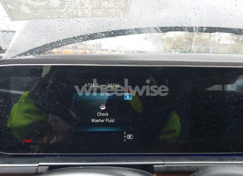 Photo 7 of 2022 Mercedes-benz Gle 350 (VIN 4JGFB4JE5NA603335)