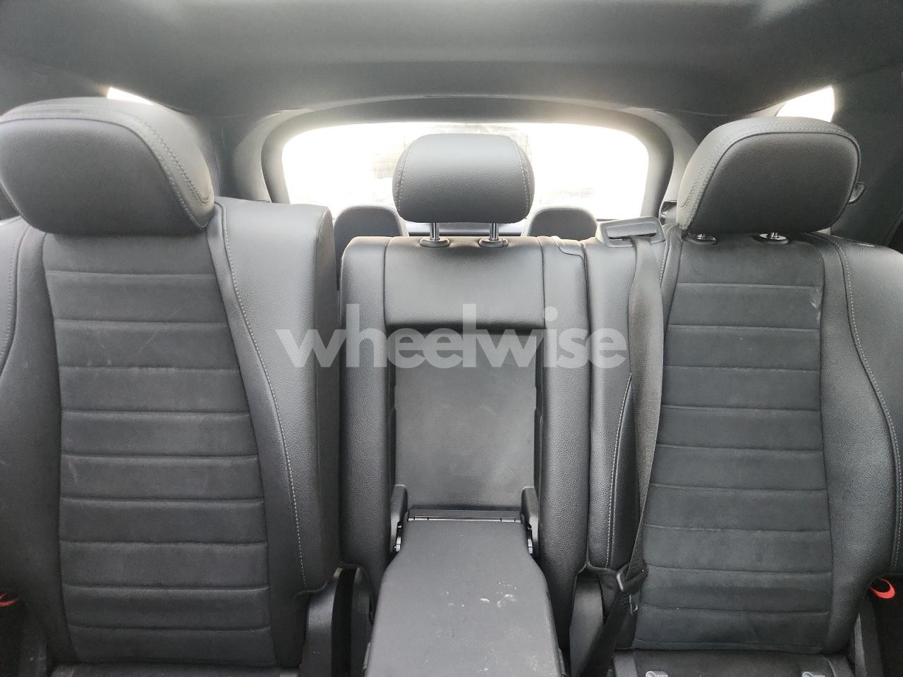Photo 10 of 2023 MERCEDES-BENZ GLE 350 (VIN 4JGFB4JE8PA851565)