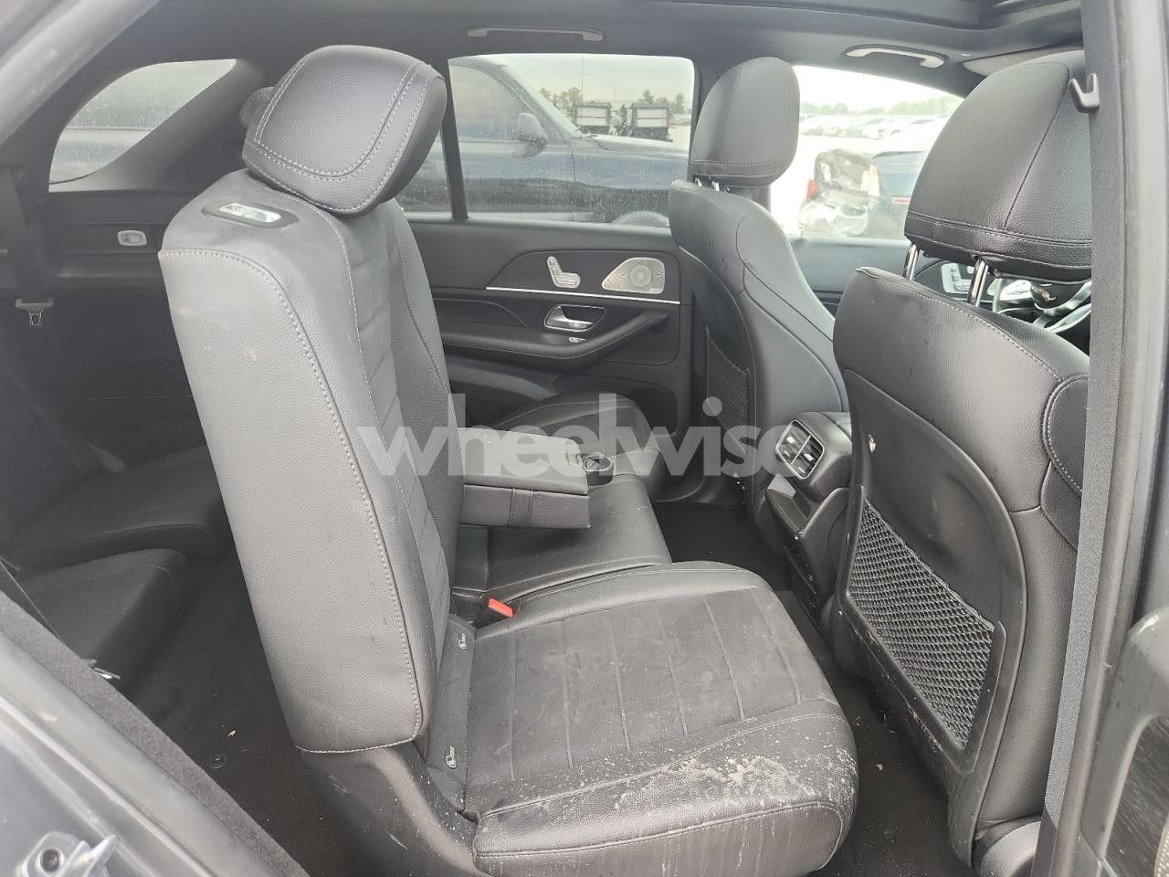 Photo 11 of 2023 MERCEDES-BENZ GLE 350 (VIN 4JGFB4JE8PA851565)
