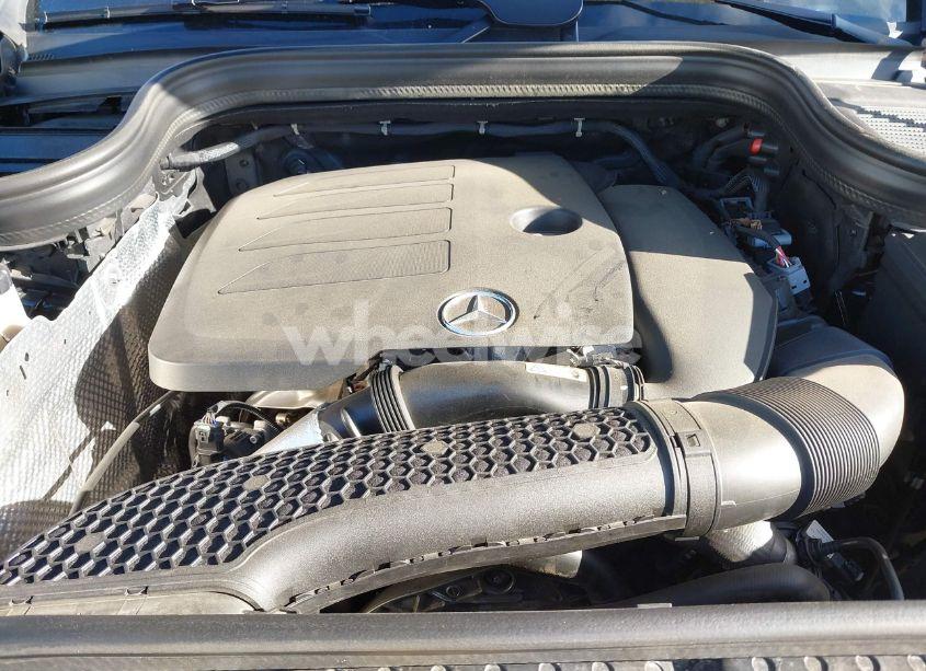 Photo 10 of 2020 Mercedes-benz Gle 350 4MATIC (VIN 4JGFB4KB0LA066696)