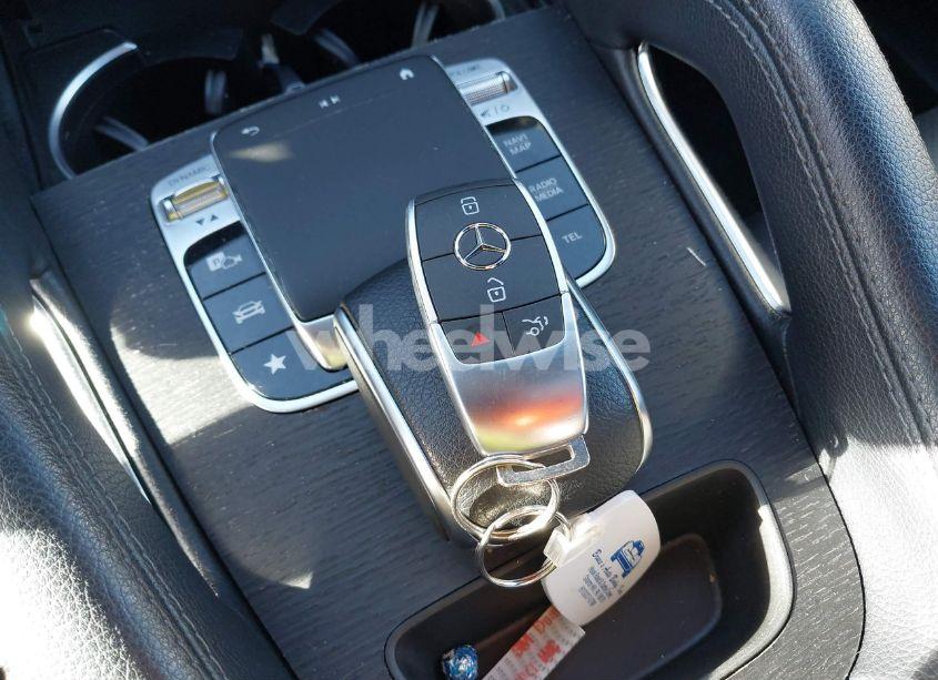 Photo 11 of 2020 Mercedes-benz Gle 350 4MATIC (VIN 4JGFB4KB0LA066696)