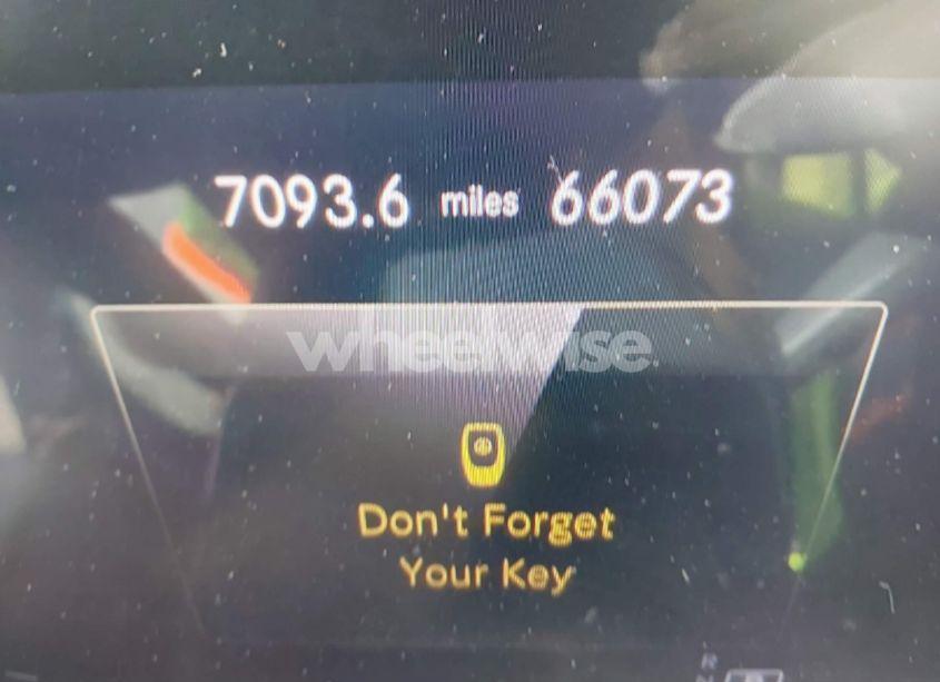 Photo 7 of 2020 Mercedes-benz Gle 350 4MATIC (VIN 4JGFB4KB0LA066696)