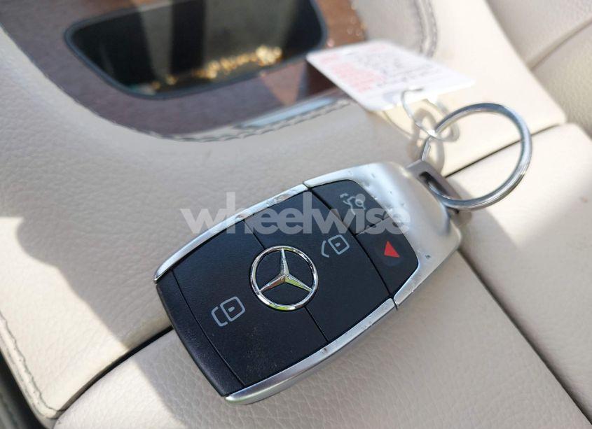 Photo 11 of 2020 Mercedes-benz Gle 350 4MATIC (VIN 4JGFB4KB0LA131174)