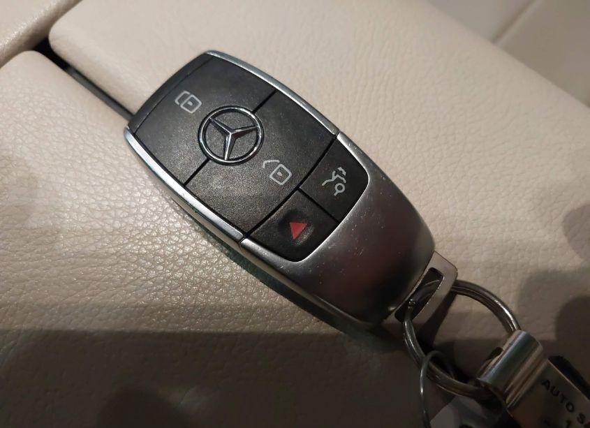 Photo 11 of 2020 Mercedes-benz Gle 350 4MATIC (VIN 4JGFB4KB0LA212269)