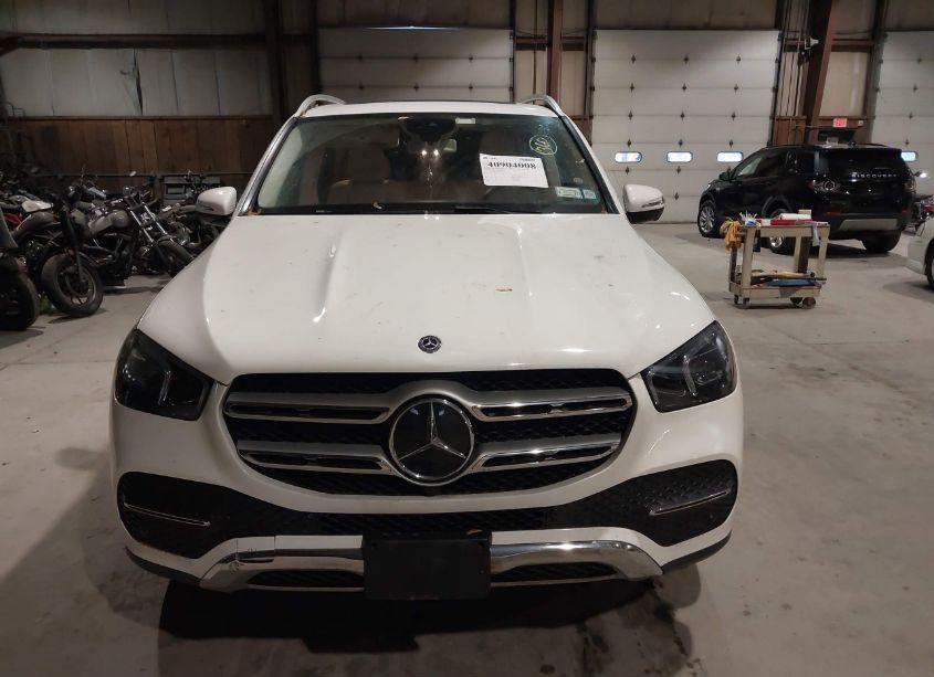 Photo 12 of 2020 Mercedes-benz Gle 350 4MATIC (VIN 4JGFB4KB0LA212269)