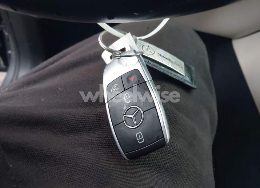 Photo 11 of 2022 Mercedes-benz Gle 350 4MATIC (VIN 4JGFB4KB0NA615204)