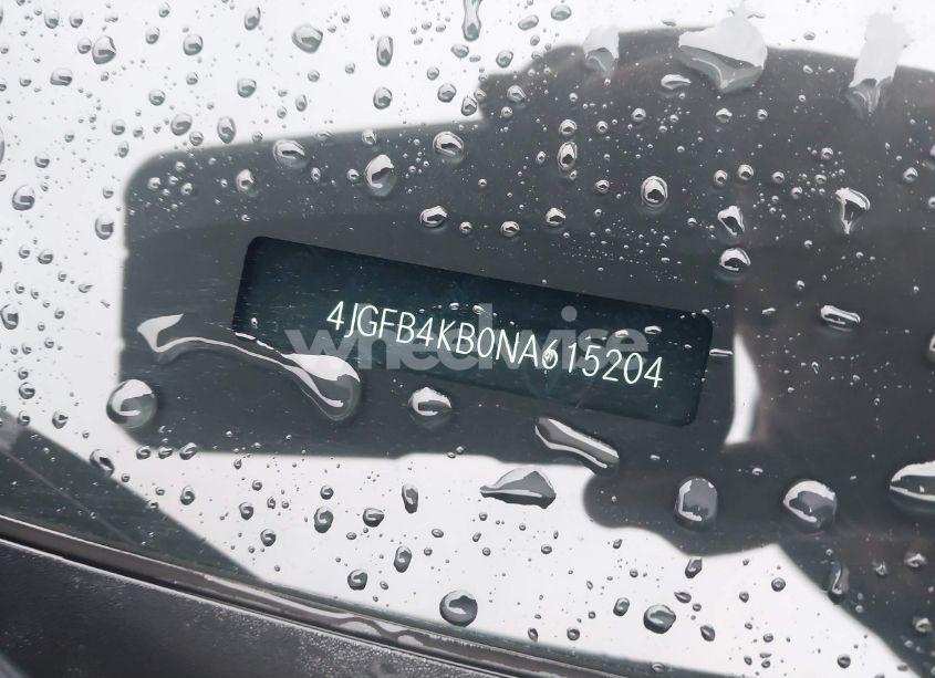 Photo 17 of 2022 Mercedes-benz Gle 350 4MATIC (VIN 4JGFB4KB0NA615204)