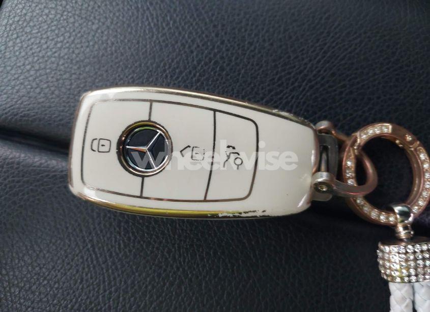 Photo 11 of 2022 Mercedes-benz Gle 350 4MATIC (VIN 4JGFB4KB0NA788351)