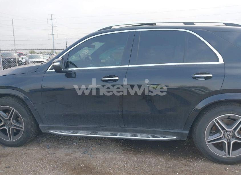 Photo 15 of 2022 Mercedes-benz Gle 350 4MATIC (VIN 4JGFB4KB0NA788351)