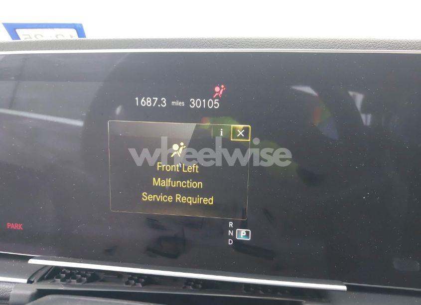 Photo 16 of 2022 Mercedes-benz Gle 350 4MATIC (VIN 4JGFB4KB0NA788351)