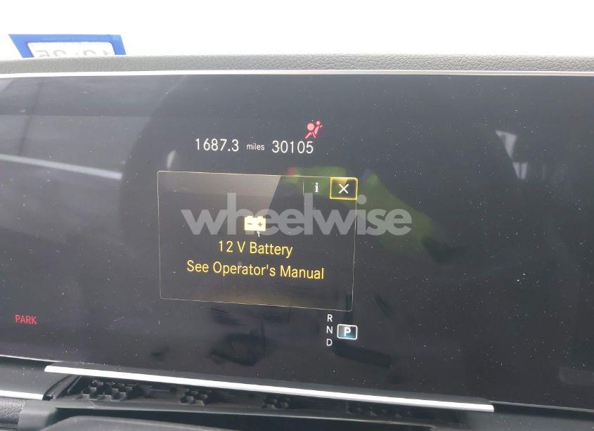 Photo 7 of 2022 Mercedes-benz Gle 350 4MATIC (VIN 4JGFB4KB0NA788351)