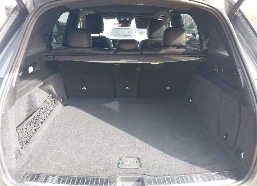 Photo 17 of 2020 Mercedes-benz Gle 350 4MATIC (VIN 4JGFB4KB1LA087377)