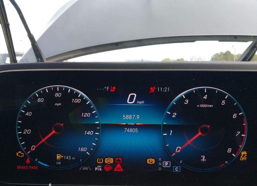 Photo 7 of 2020 Mercedes-benz Gle 350 4MATIC (VIN 4JGFB4KB1LA087377)