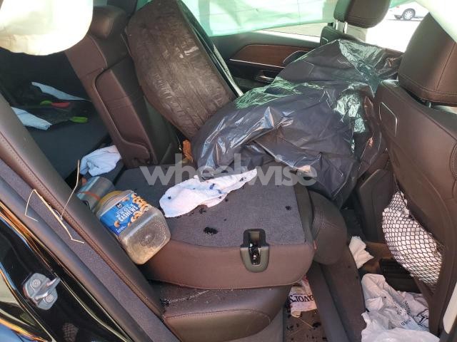 Photo 12 of 2020 MERCEDES-BENZ GLE 350 4MATIC (VIN 4JGFB4KB1LA136559)