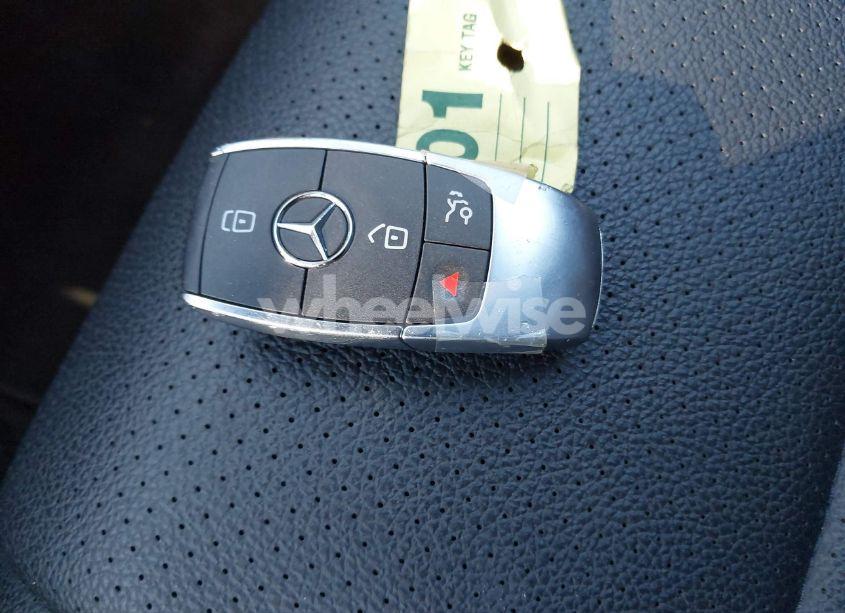 Photo 11 of 2020 Mercedes-benz Gle 350 4MATIC (VIN 4JGFB4KB1LA211891)