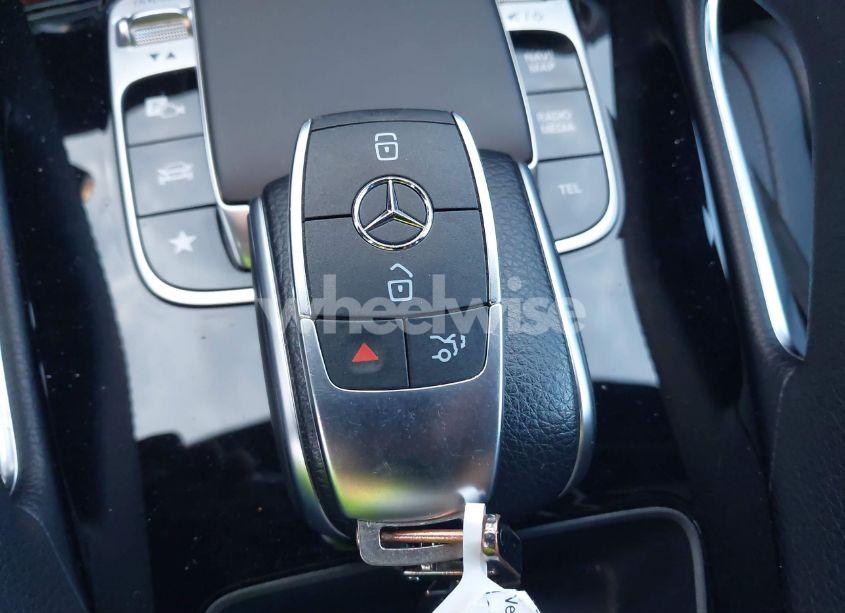 Photo 11 of 2020 Mercedes-benz Gle 350 4MATIC (VIN 4JGFB4KB1LA213155)