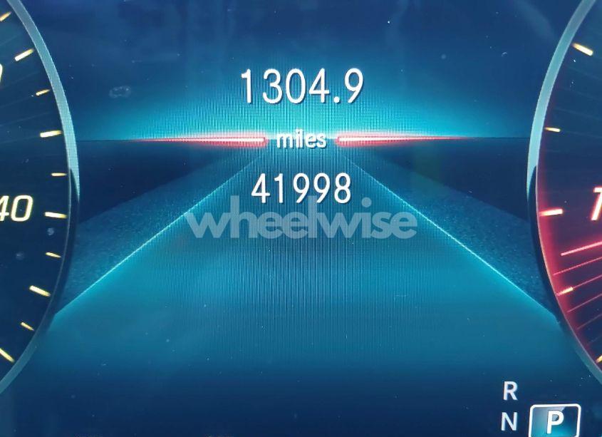 Photo 16 of 2020 Mercedes-benz Gle 350 4MATIC (VIN 4JGFB4KB1LA213155)