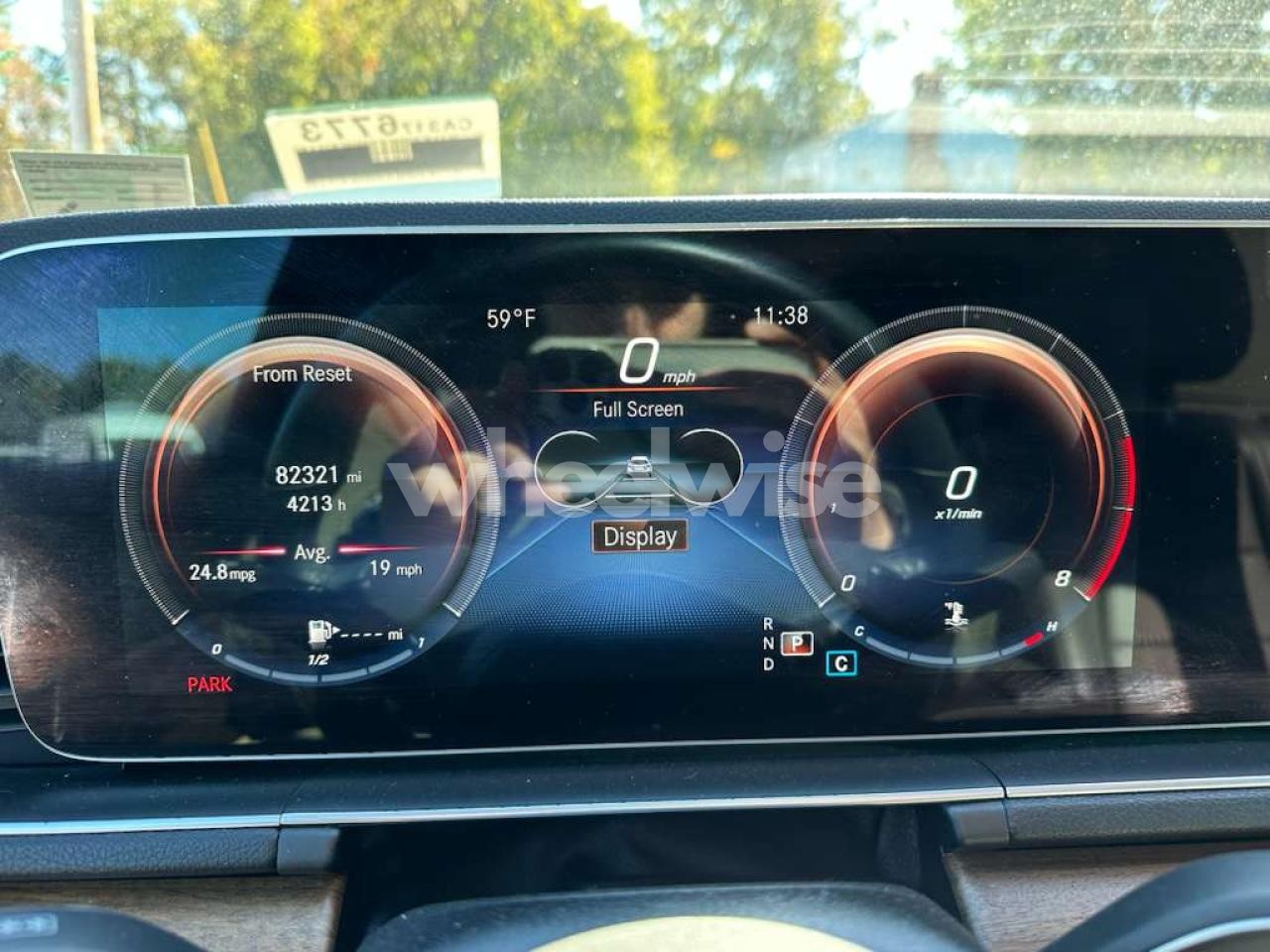 Photo 5 of 2022 MERCEDES-BENZ GLE 350 4MATIC (VIN 4JGFB4KB1NA764222)