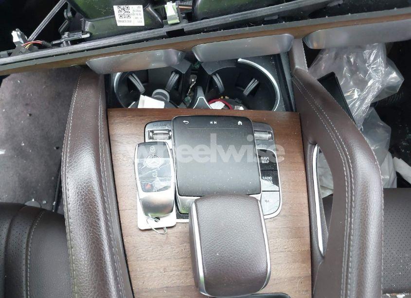 Photo 11 of 2020 Mercedes-benz Gle 350 4MATIC (VIN 4JGFB4KB2LA030640)