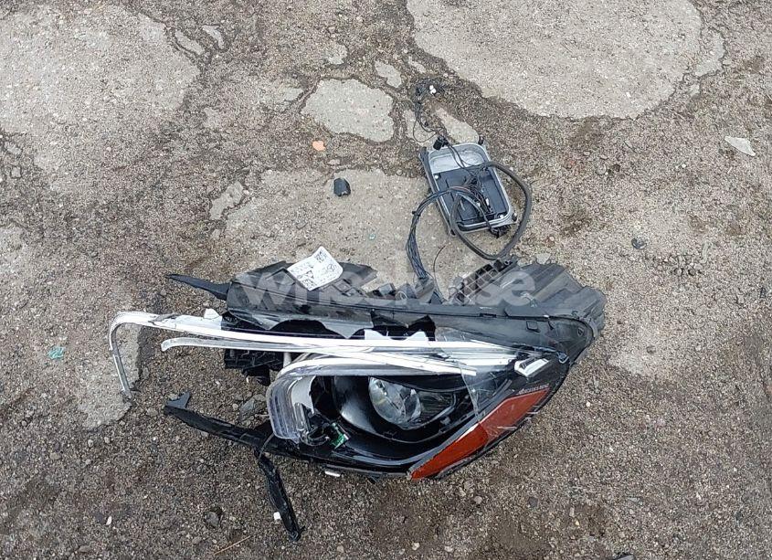 Photo 11 of 2020 Mercedes-benz Gle 350 4MATIC (VIN 4JGFB4KB2LA063217)