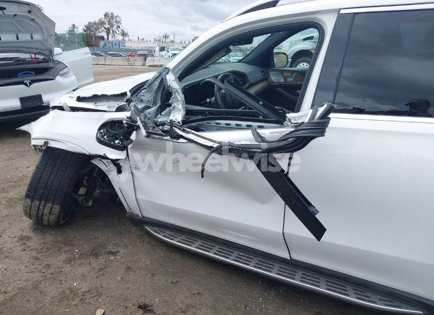 Photo 18 of 2020 Mercedes-benz Gle 350 4MATIC (VIN 4JGFB4KB2LA063217)