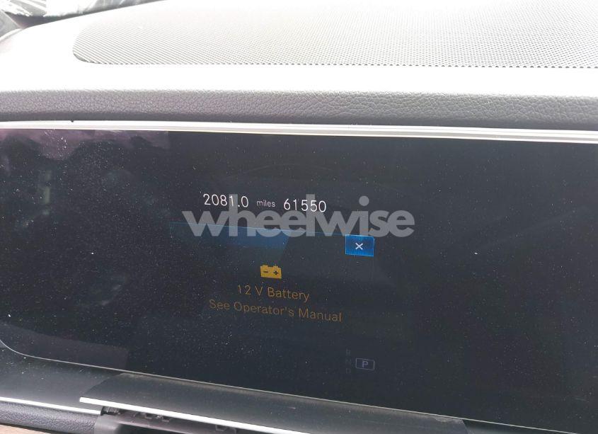 Photo 7 of 2020 Mercedes-benz Gle 350 4MATIC (VIN 4JGFB4KB2LA063217)