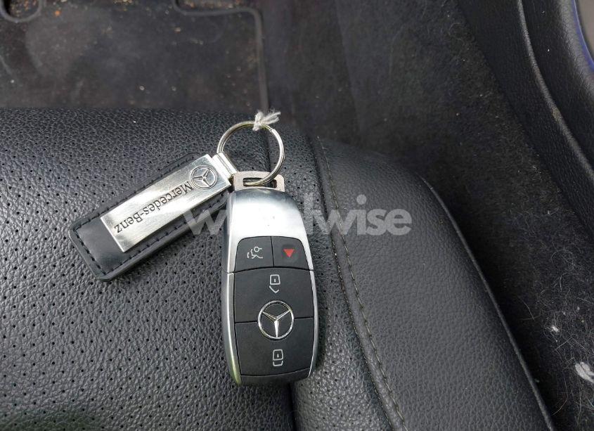 Photo 11 of 2020 Mercedes-benz Gle 350 4MATIC (VIN 4JGFB4KB2LA068739)