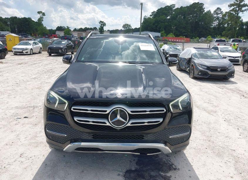 Photo 12 of 2020 Mercedes-benz Gle 350 4MATIC (VIN 4JGFB4KB2LA068739)