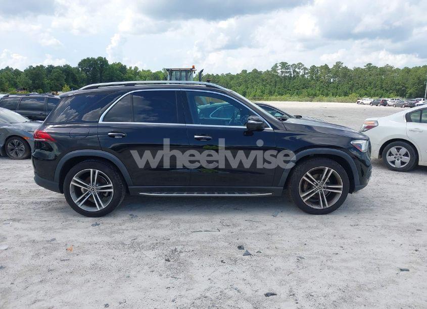 Photo 13 of 2020 Mercedes-benz Gle 350 4MATIC (VIN 4JGFB4KB2LA068739)