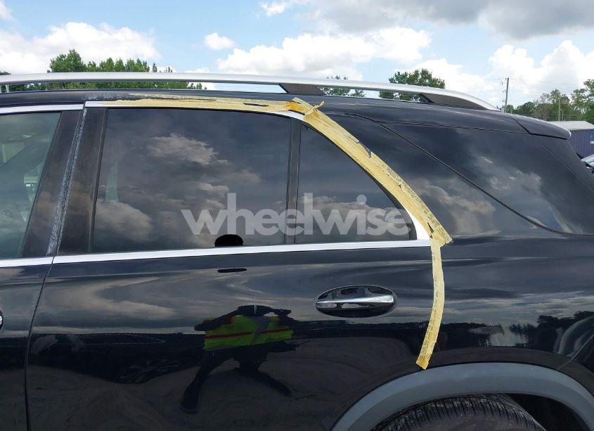 Photo 17 of 2020 Mercedes-benz Gle 350 4MATIC (VIN 4JGFB4KB2LA068739)