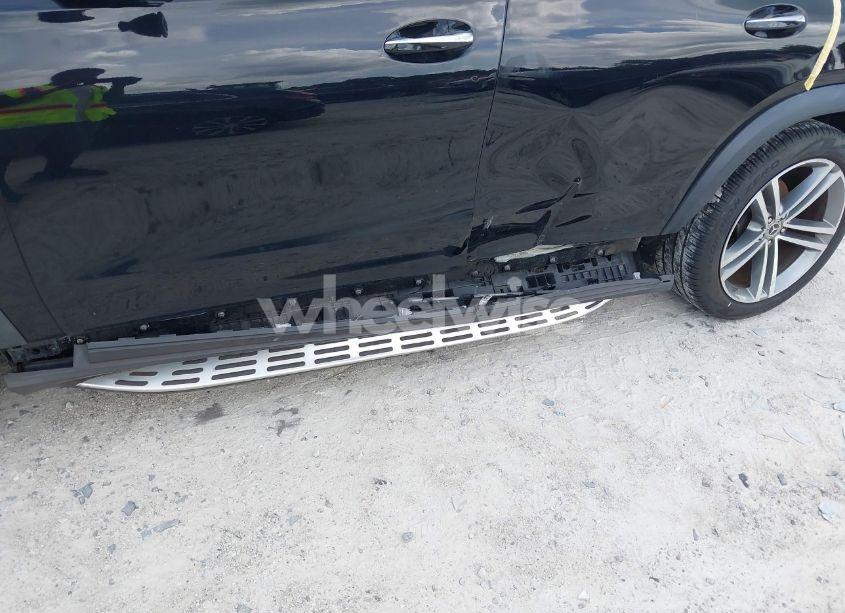 Photo 6 of 2020 Mercedes-benz Gle 350 4MATIC (VIN 4JGFB4KB2LA068739)