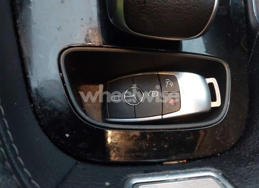 Photo 11 of 2020 Mercedes-benz Gle 350 4MATIC (VIN 4JGFB4KB2LA093267)