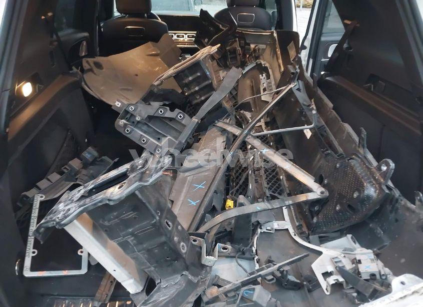 Photo 12 of 2020 Mercedes-benz Gle 350 4MATIC (VIN 4JGFB4KB2LA093267)