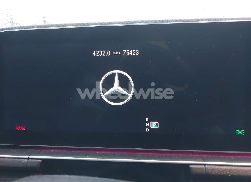 Photo 16 of 2020 Mercedes-benz Gle 350 4MATIC (VIN 4JGFB4KB2LA093267)
