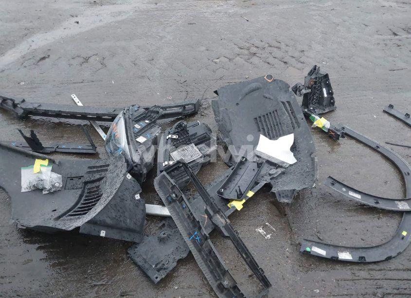 Photo 18 of 2020 Mercedes-benz Gle 350 4MATIC (VIN 4JGFB4KB2LA093267)