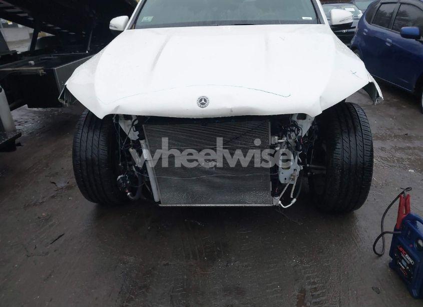 Photo 6 of 2020 Mercedes-benz Gle 350 4MATIC (VIN 4JGFB4KB2LA093267)