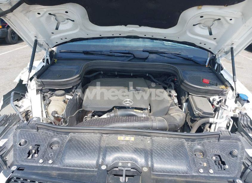 Photo 10 of 2020 Mercedes-benz Gle 350 4MATIC (VIN 4JGFB4KB2LA172745)