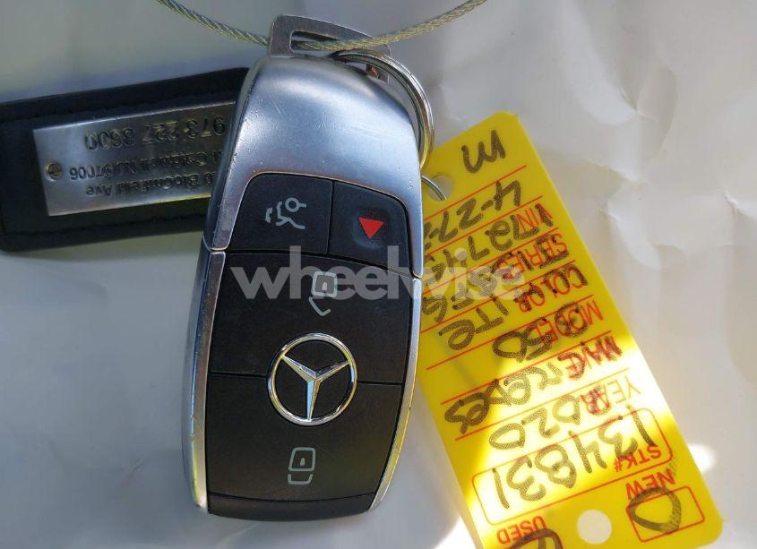 Photo 11 of 2020 Mercedes-benz Gle 350 4MATIC (VIN 4JGFB4KB2LA172745)