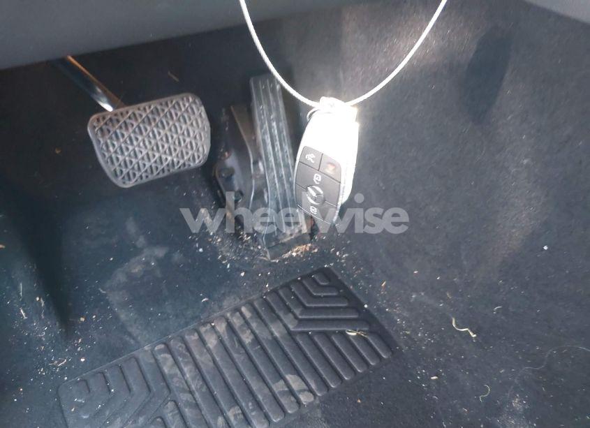 Photo 11 of 2021 Mercedes-benz Gle 350 4MATIC (VIN 4JGFB4KB2MA412328)