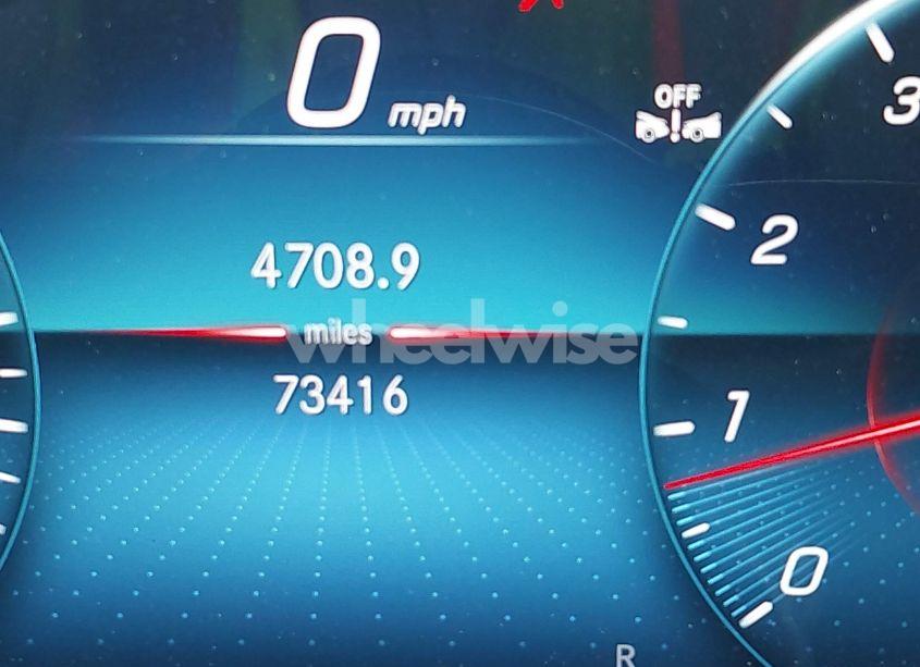 Photo 15 of 2021 Mercedes-benz Gle 350 4MATIC (VIN 4JGFB4KB2MA412328)