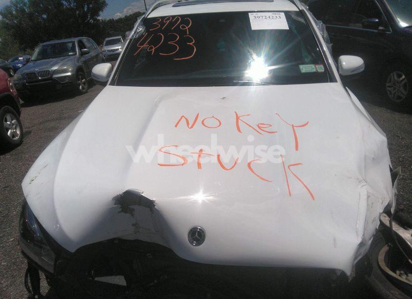 Photo 10 of 2022 Mercedes-benz Gle 350 4MATIC (VIN 4JGFB4KB2NA811256)