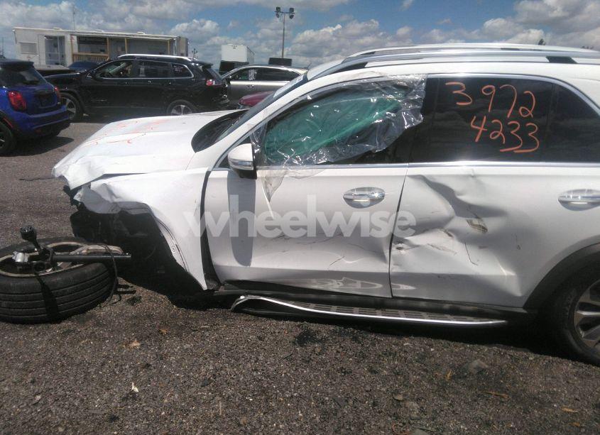 Photo 17 of 2022 Mercedes-benz Gle 350 4MATIC (VIN 4JGFB4KB2NA811256)