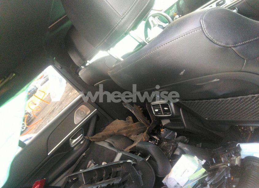 Photo 8 of 2022 Mercedes-benz Gle 350 4MATIC (VIN 4JGFB4KB2NA811256)