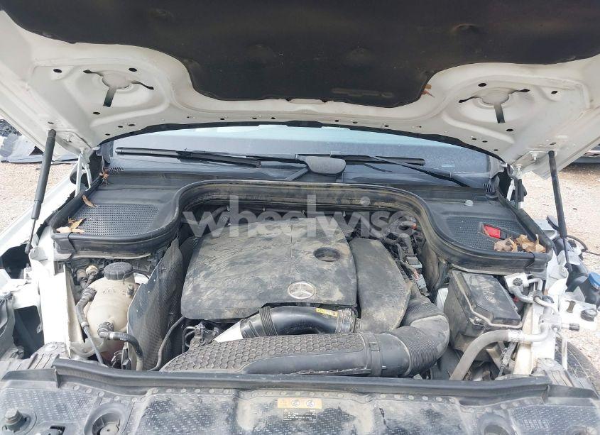Photo 10 of 2020 Mercedes-benz Gle 350 4MATIC (VIN 4JGFB4KB3LA083931)