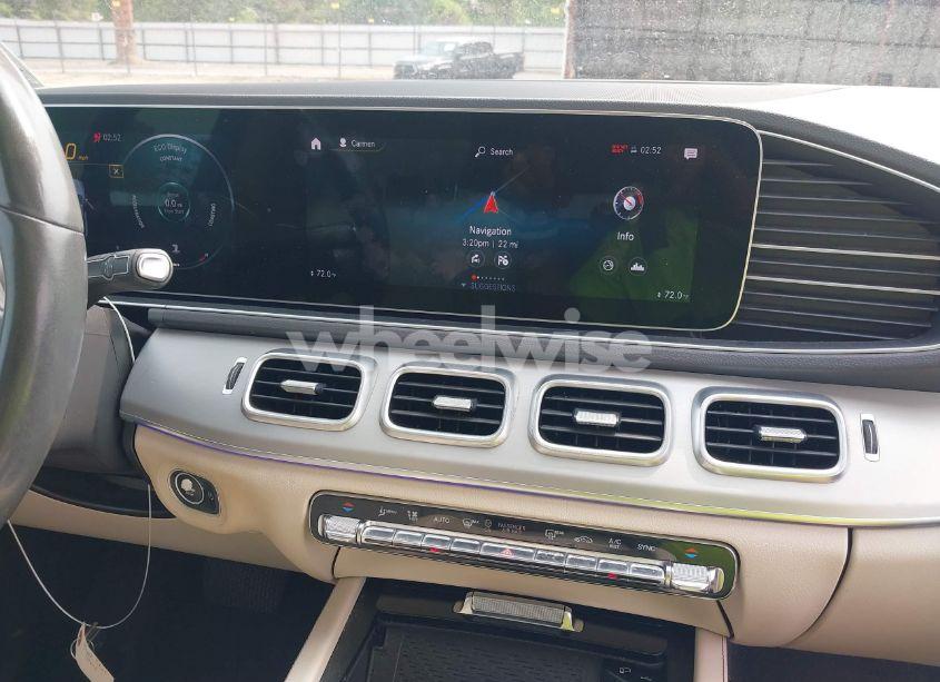 Photo 17 of 2020 Mercedes-benz Gle 350 4MATIC (VIN 4JGFB4KB3LA083931)