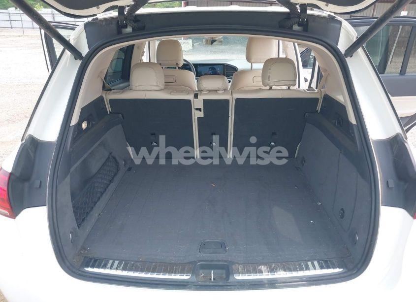 Photo 19 of 2020 Mercedes-benz Gle 350 4MATIC (VIN 4JGFB4KB3LA083931)