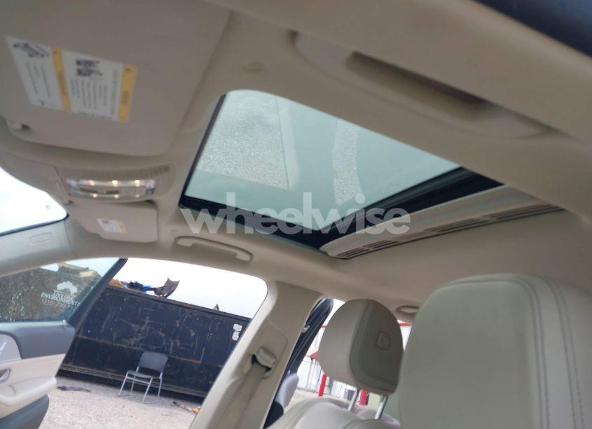 Photo 21 of 2020 Mercedes-benz Gle 350 4MATIC (VIN 4JGFB4KB3LA083931)