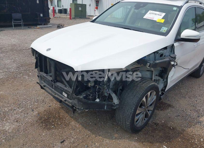 Photo 6 of 2020 Mercedes-benz Gle 350 4MATIC (VIN 4JGFB4KB3LA083931)